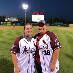 Meet your Posher, Brooke